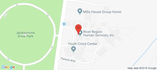 River Region Human Services - Residential Unit