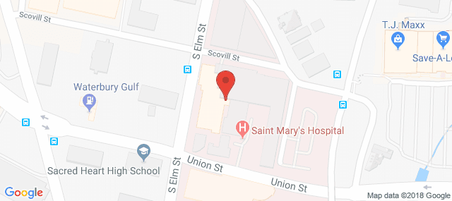 Saint Marys Inpatient Behavioral Health