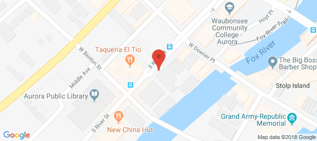 Family Counseling Service of Aurora