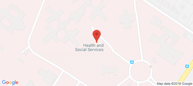 Crisis Intervention Service