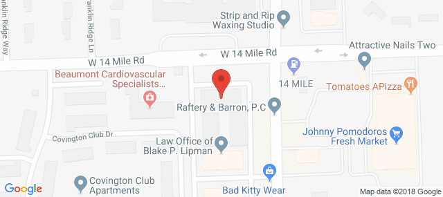 New Oakland - Child Adolescent Family Center