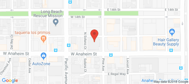 Guidance Center - Long Beach Programs