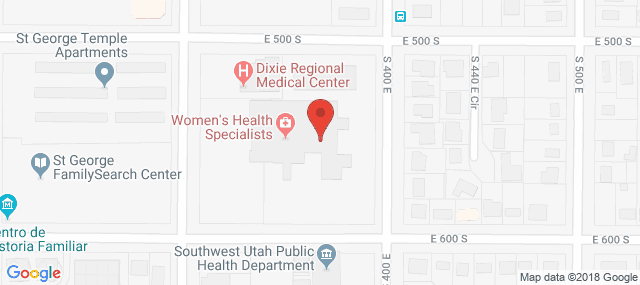 Dixie Regional Medical Center - Behavioral Health