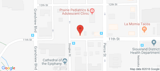 Siouxland Counseling Services