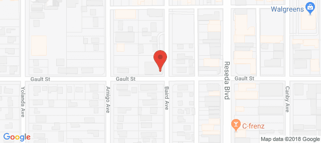 Tarzana Treatment Centers - Reseda