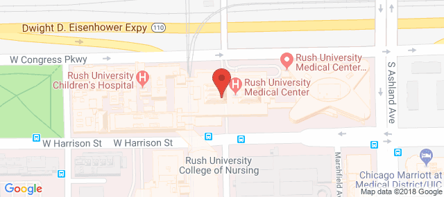 Rush University Medical Center
