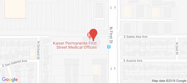Kaiser Permanente - Chemical Dependency Recovery Program