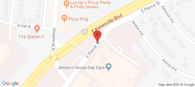 Jennie Edmundson Memorial Hospital - Behavioral Health