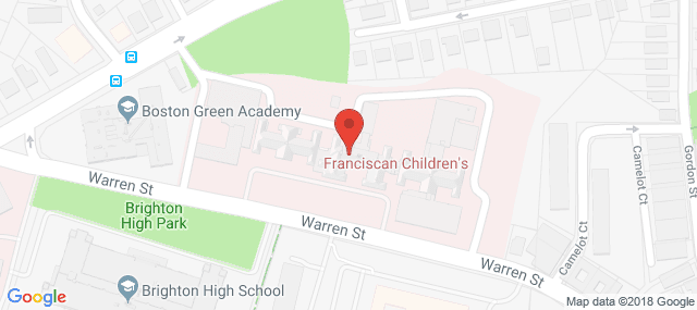 Franciscan Childrens