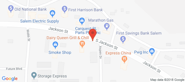 LifeSpring - Washington County Office