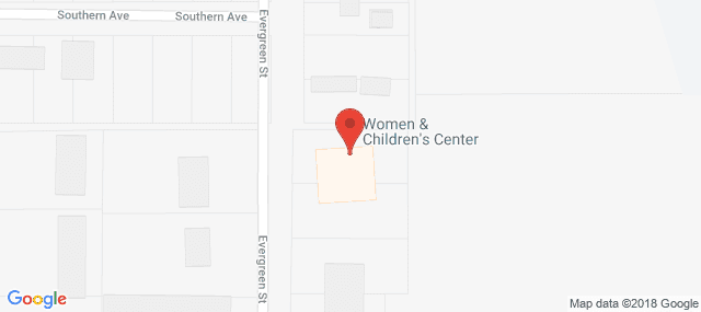 Womens and Childrens Center for Inner Healing