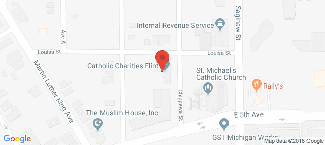 Catholic Charities of Shiawassee