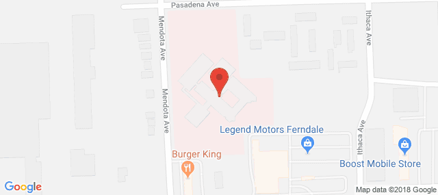 Henry Ford Kingswood Hospital - Behavioral Health Services