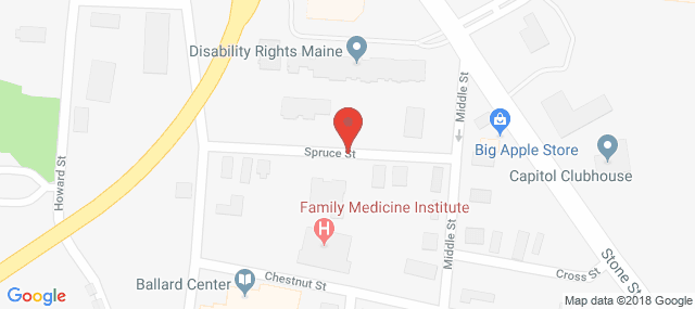 MaineGeneral - Residential Services for Women