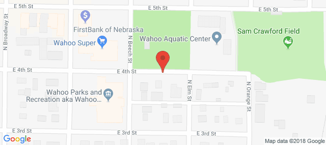 Blue Valley Behavioral Health - Wahoo Office