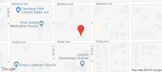Midtown Health Center - Madison