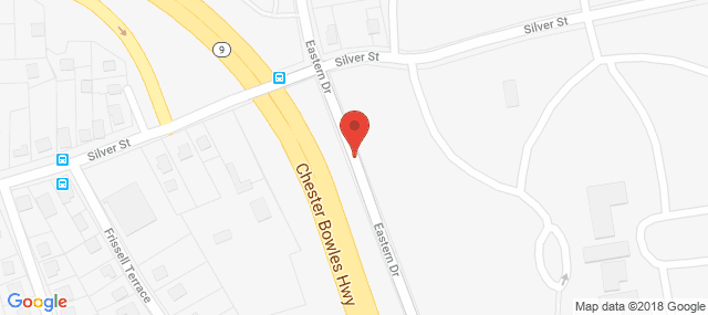 Connecticut Valley Hospital - Addiction Services Division