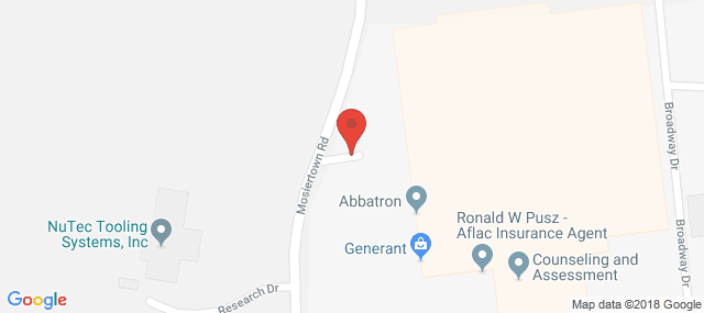 Achievement Center - Crawford County