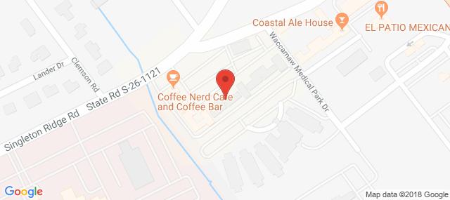 Waccamaw Mental Health Center - Horry County Clinic