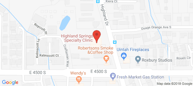 Valley Mental Health - Highland Springs Specialty Clinic