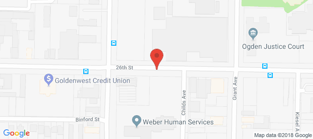 Weber Human Services