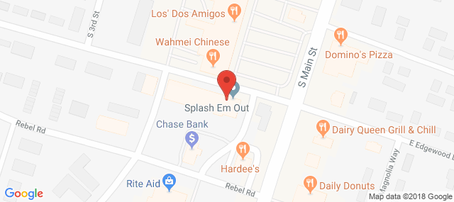 Jessamine DUI and Substance Abuse Prog
