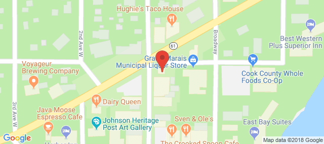 Cook County - Wilderness Outpatient Treatment Services