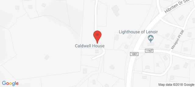 Caldwell House