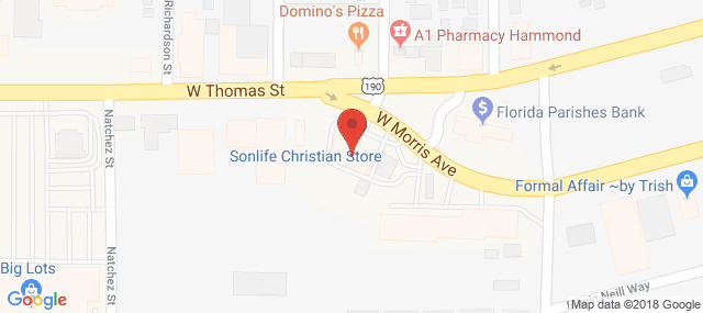 New Beginnings Behavioral Healthcare