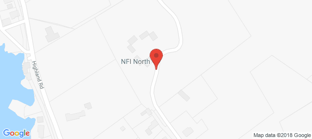 NFI North - Bridge Crossing