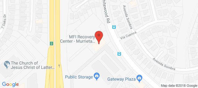 MFI Recovery Center
