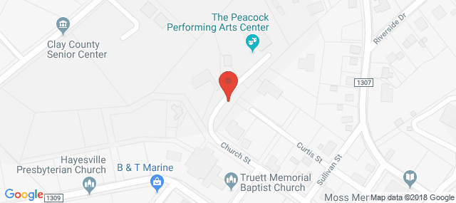 Appalachian Community Services