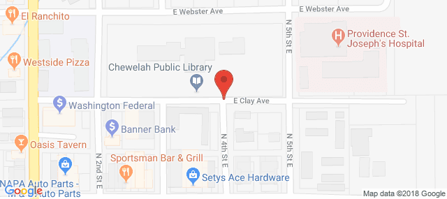Northeast Washington - Alliance Counseling Service