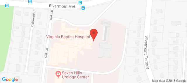 Centra Health - VA Baptist Hospital