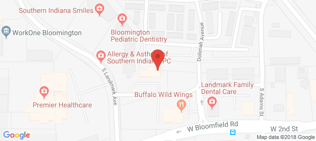 Bloomington VA Outpatient Clinic