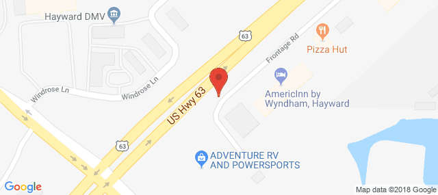 Northwoods Behav Health Services