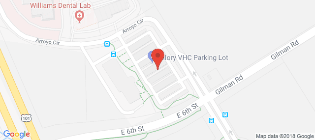 Gilroy Primary Care Behavioral Health
