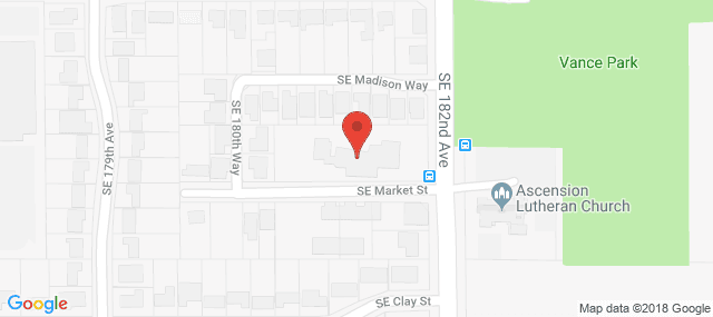 CODA - Gresham Recovery Center