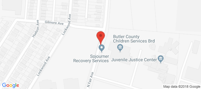 Sojourner Recovery Services