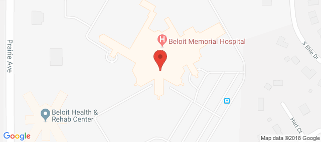 Beloit Memorial Hospital - Counseling Care Center