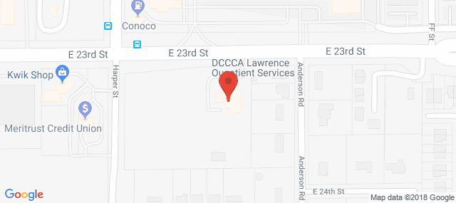 Lawrence Outpatient Treatment Services - DCCCA