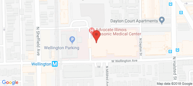 Advocate Illinois Masonic Medical Center - Behavioral Health Services