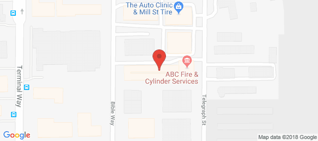 Advanced DUI and Counseling