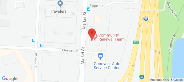 Community Renewal Team - Behavioral Health Services