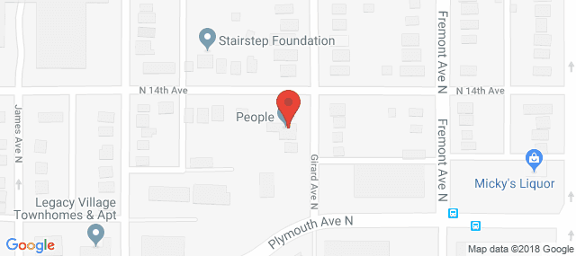 Peopleorporated Mental Health - Anchor House