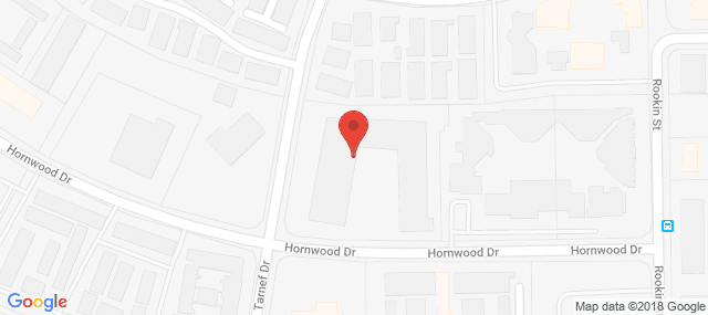 West Oaks Hospital - Outpatient Clinic