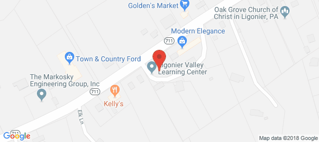 Lignier Valley Learning Center