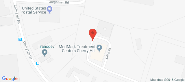 MedMark Treatment Centers - Cherry Hill