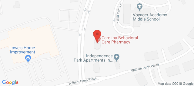 Carolina Behavioral Care