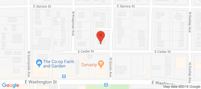 Olympic Personal Growth Center